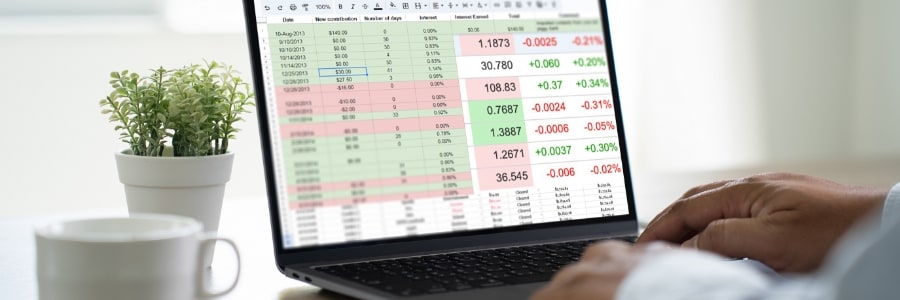 Unlocking the true potential of your organization’s data sheets