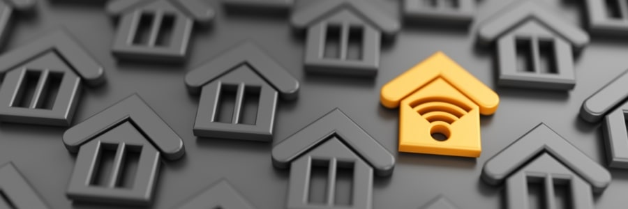 Simple fixes for better home Wi Fi