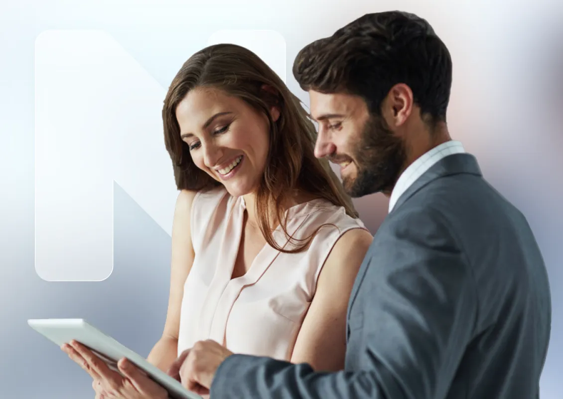 contact banner