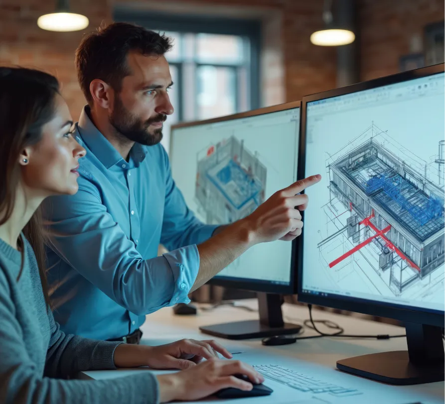 it support architecture 2