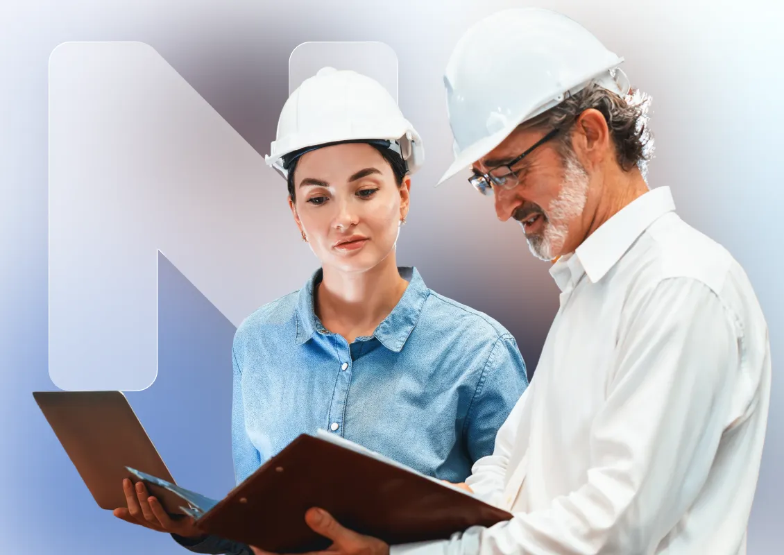 it support architecture banner
