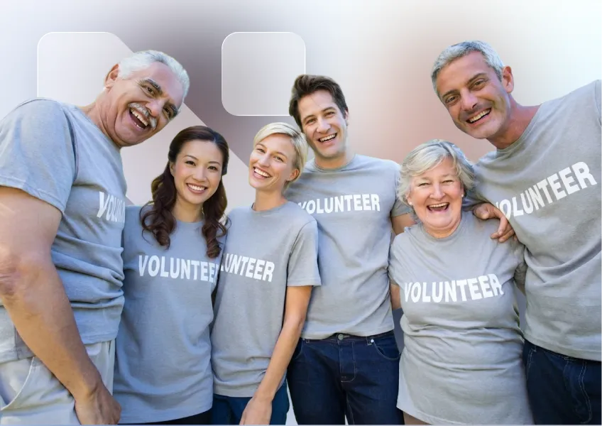 it support nonprofit banner 1